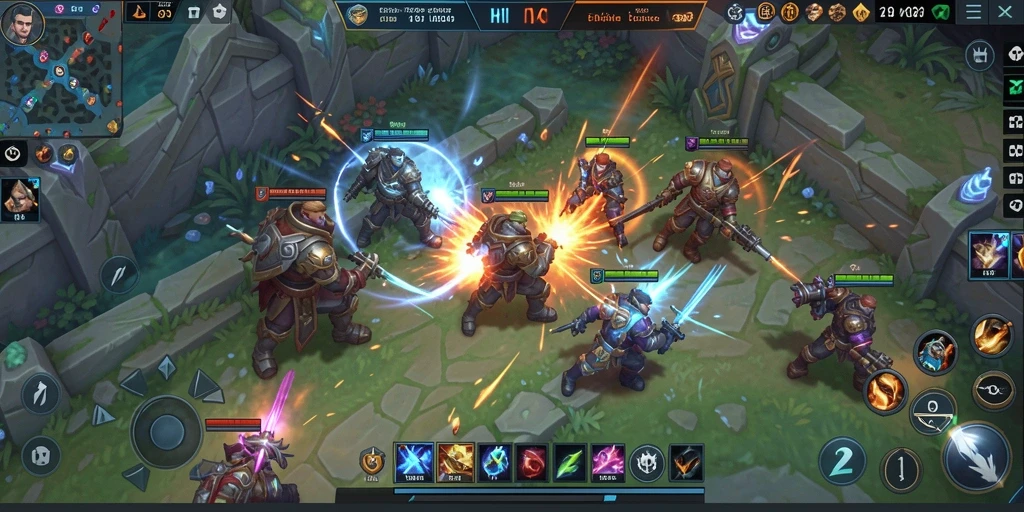 Gameplay seru HOKI65 dengan strategi dan aksi yang mendebarkan.