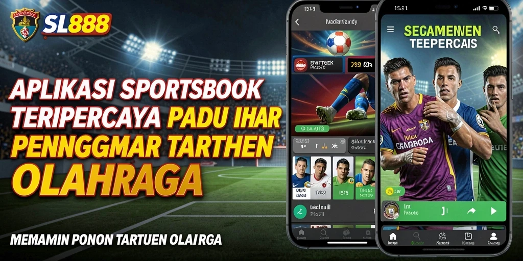 Tampilan gameplay SL888 dengan fitur taruhan langsung yang menarik.